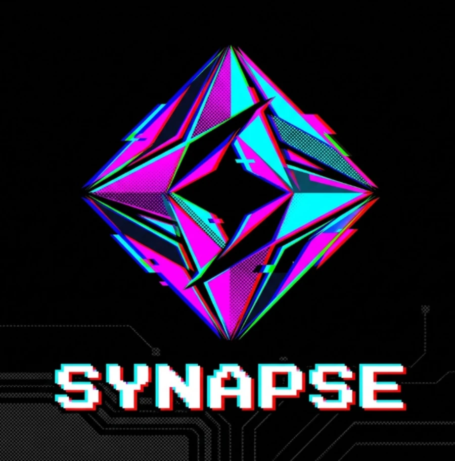 Synapse logo