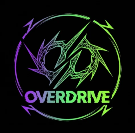 Overdrive logo